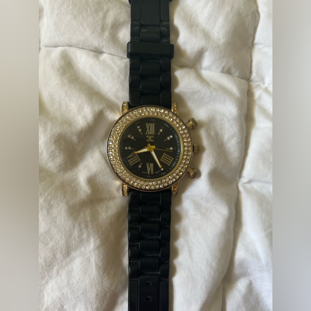 Charming Charlie women’s watch